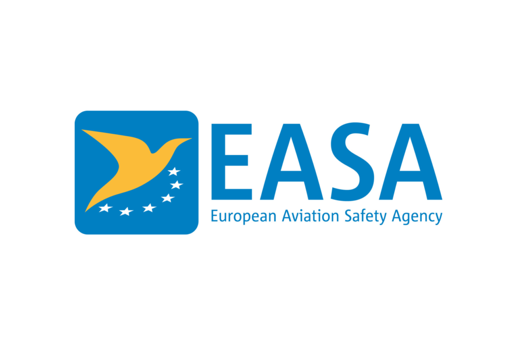 EASA logo